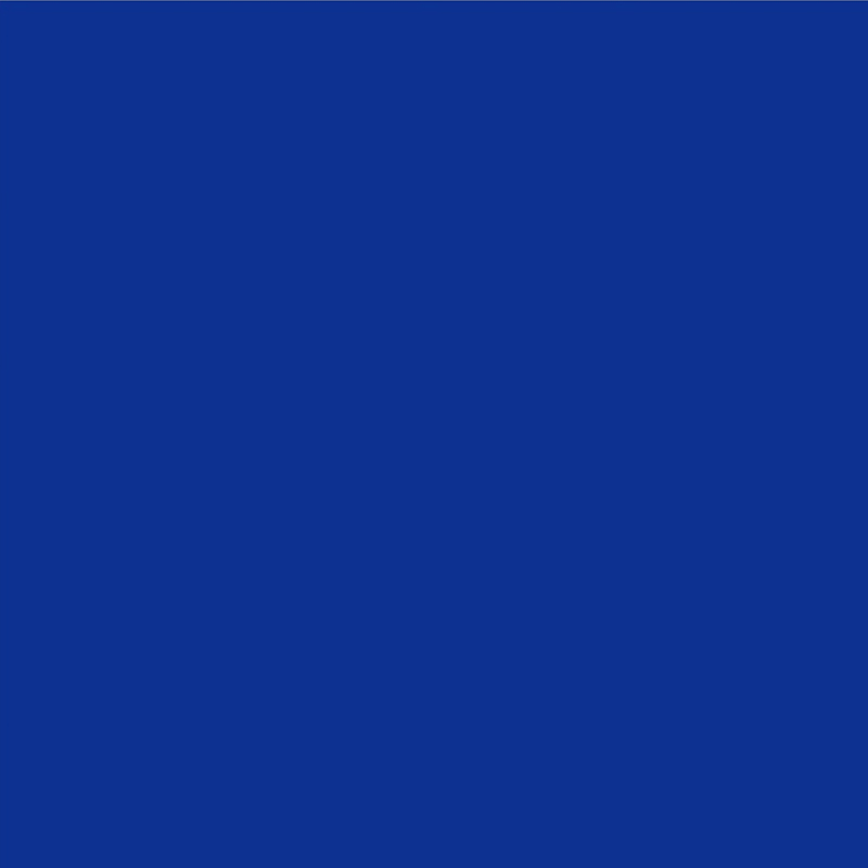 Dream Blue Apartment Hintergrund Wanddekoration PET Kalttransferfolie
