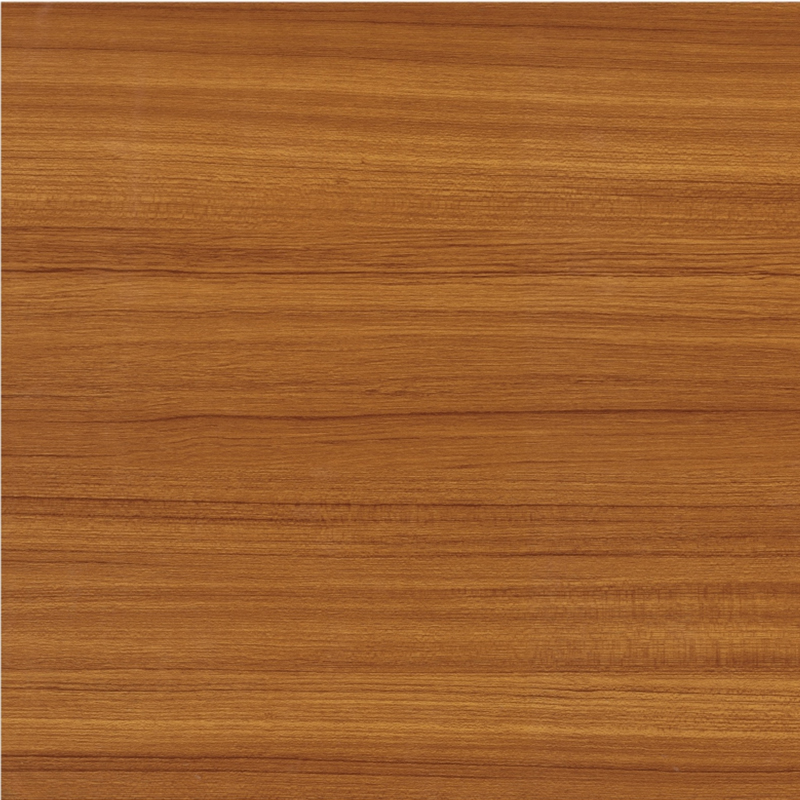 Feuchtigkeitsbeständige Kalttransferfolie aus rotem Sandelholz für die Wanddekoration
