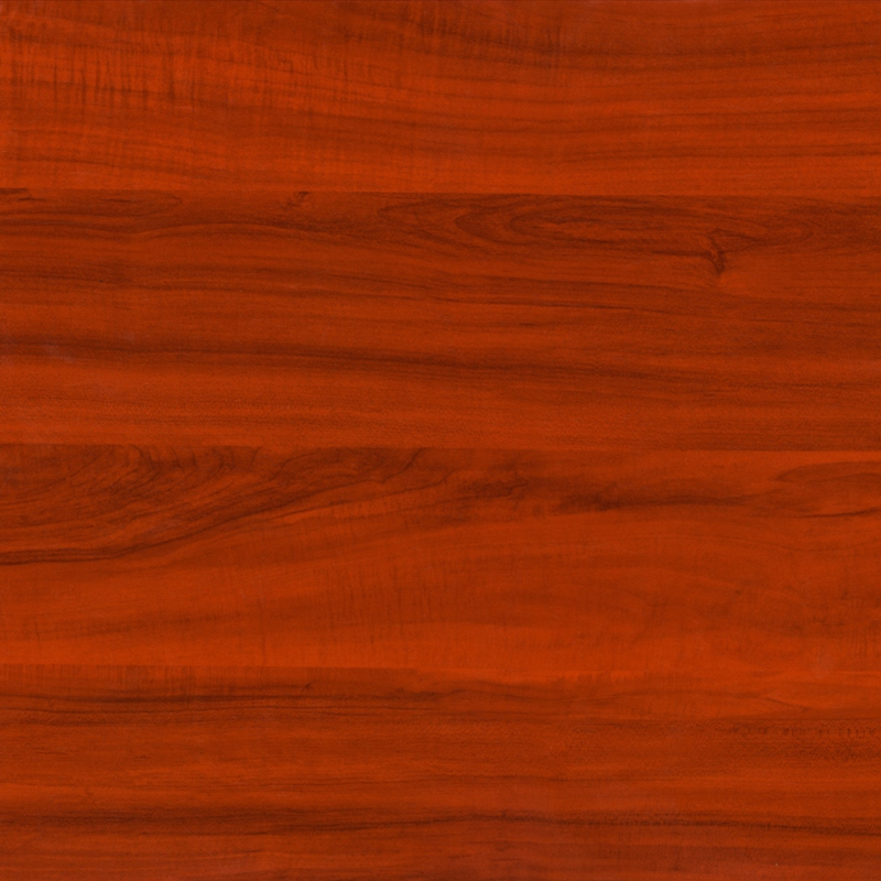 Wasserfeste UV-Kalttransferfolie der Rosewood-Serie