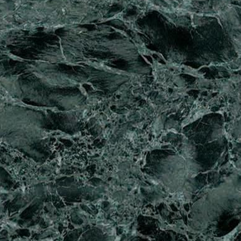 Emerald Rock Vein Art Gallery Decor 3D-Transferfolie