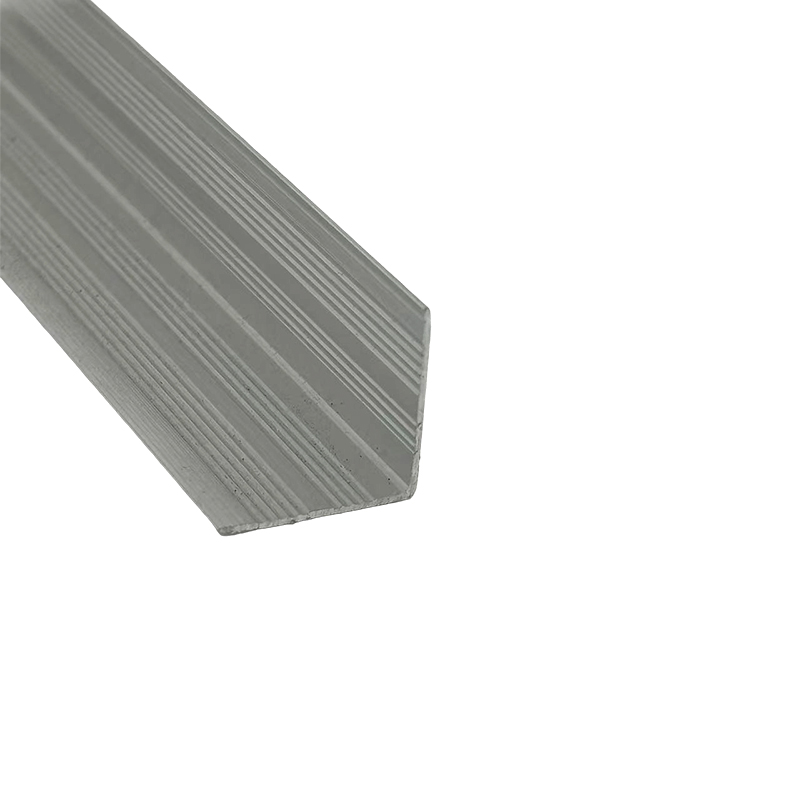 X4 Aluminiumfelgen für 4 mm UV-Marmorplatten-Präzisionstechnik